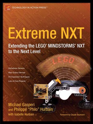 cover image of Extreme NXT